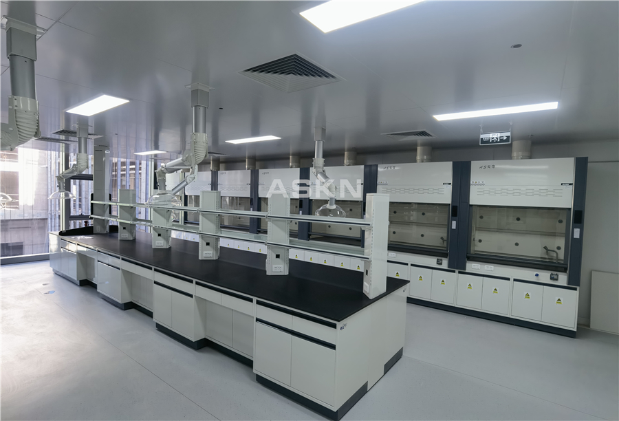 實驗室規(guī)劃這幾點你考慮到了嗎？