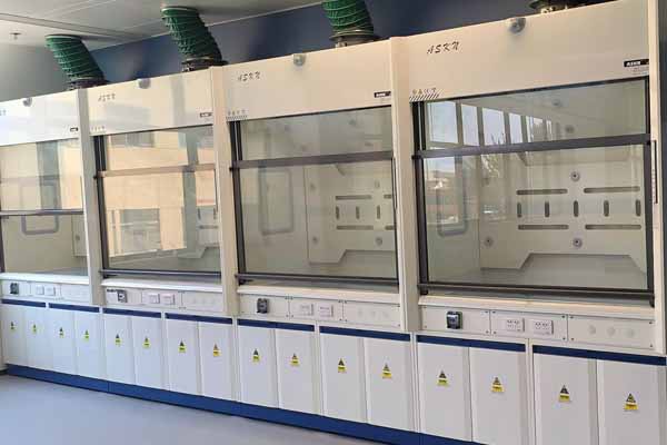 通風(fēng)柜多少錢一臺？