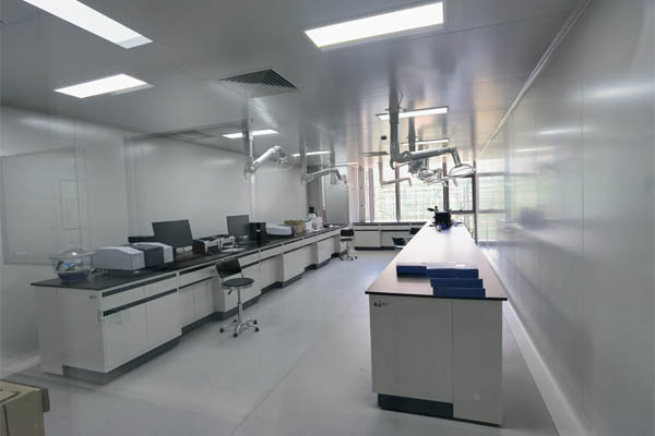 論實驗室如何設計才可以取得良好的效果