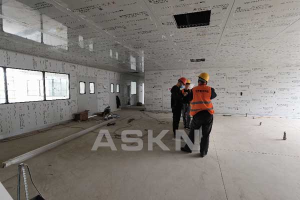 實驗室建設(shè)如何減少裝修花費？