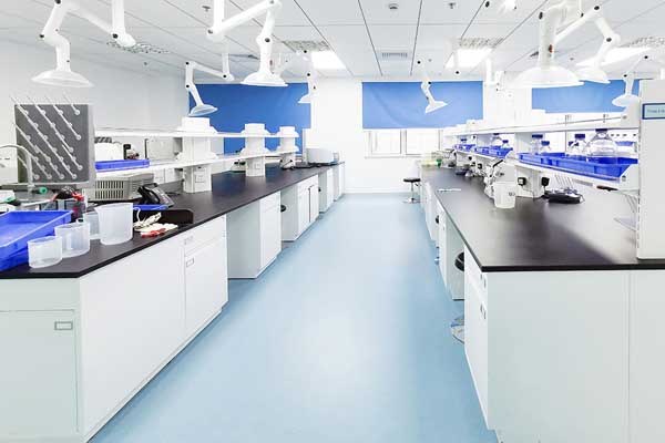 醫(yī)藥實驗室建設(shè)有哪些建設(shè)原則？