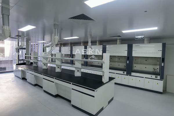 實驗室建設(shè)的靈活性包括哪幾點？