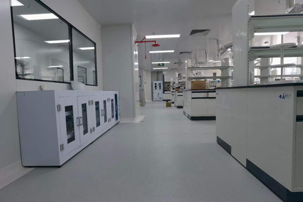 實(shí)驗室裝修費(fèi)可以計入研發(fā)費(fèi)嗎