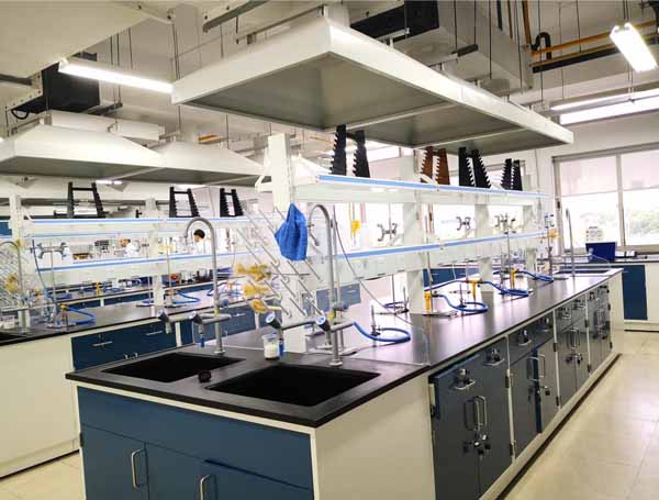 化學(xué)實驗室裝修設(shè)計