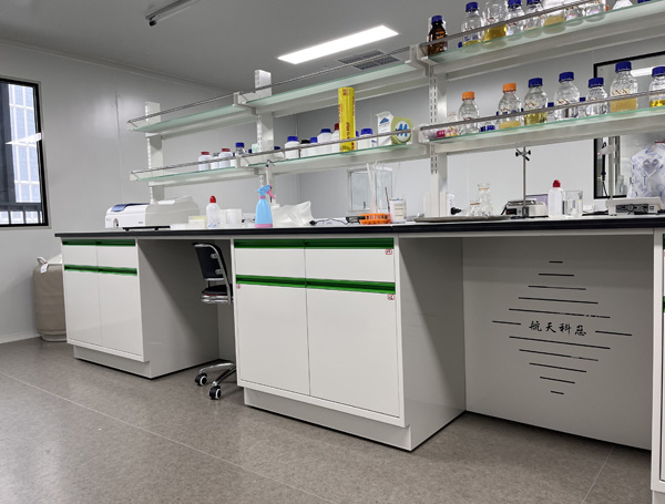 實(shí)驗(yàn)室家具工程