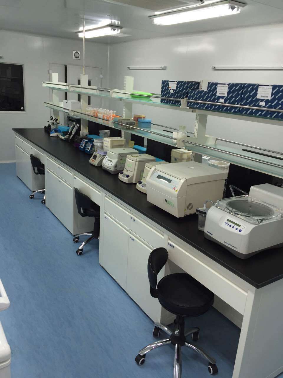 北京博奧晶典生物技術(shù)有限公司