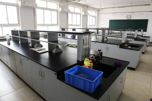 關于食品實驗室設計規(guī)劃方案