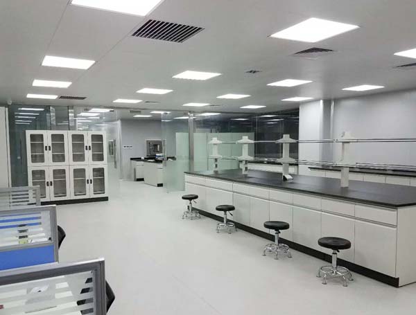 食品實驗室裝修設(shè)計