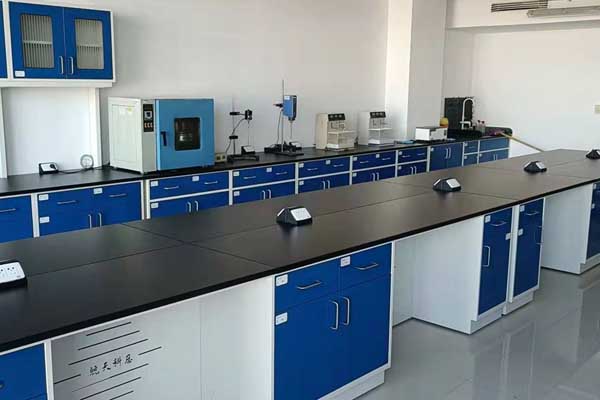 電子廠實驗室規(guī)劃設計方案