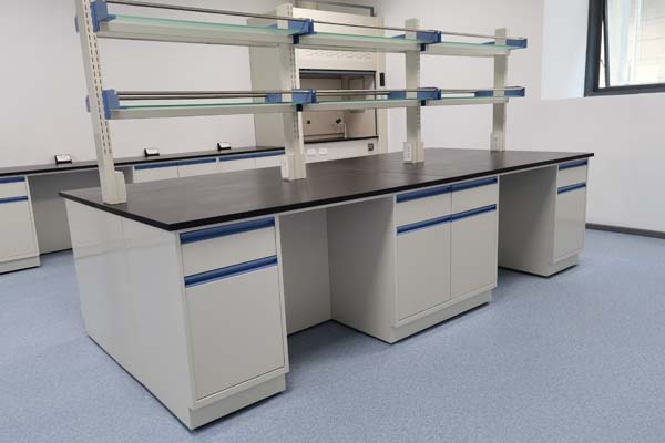 實(shí)驗(yàn)室家具施工安裝步驟以及技術(shù)要求有哪些