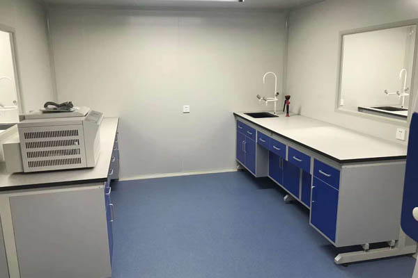 無菌室實驗室設計凈化裝修要求有哪些