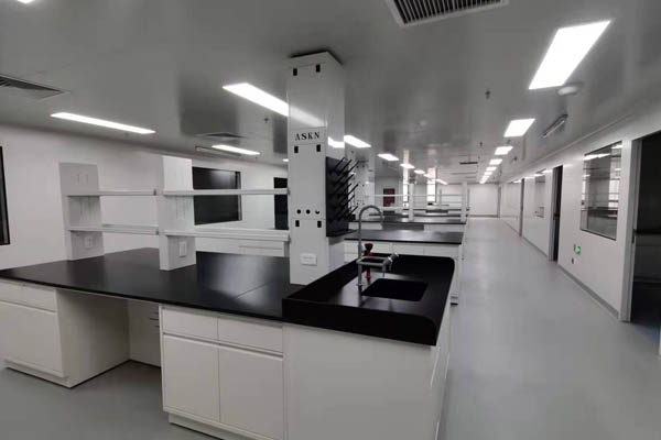 實驗室設計過程中有哪些關鍵步驟和要求？