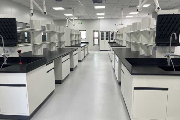 實驗室裝修公司進行裝修是否有復(fù)雜的裝修流程？