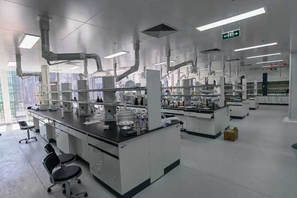 實驗室裝修費用怎么降？實用攻略來啦！