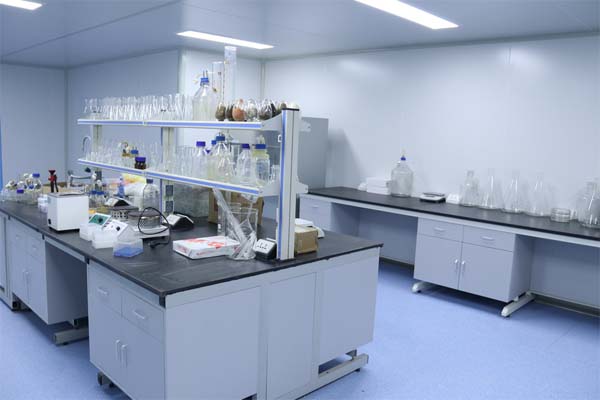 生物實(shí)驗(yàn)室建設(shè)需要多少錢(qián)