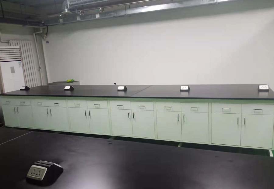 中國環(huán)境監(jiān)測總站(圖1)