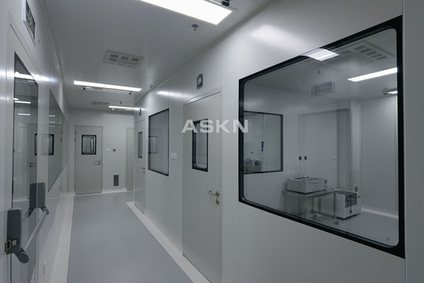 醫(yī)藥實驗室設(shè)計裝修要求