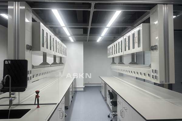 醫(yī)院實(shí)驗(yàn)室建設(shè)設(shè)計(jì)標(biāo)準(zhǔn)有哪些?