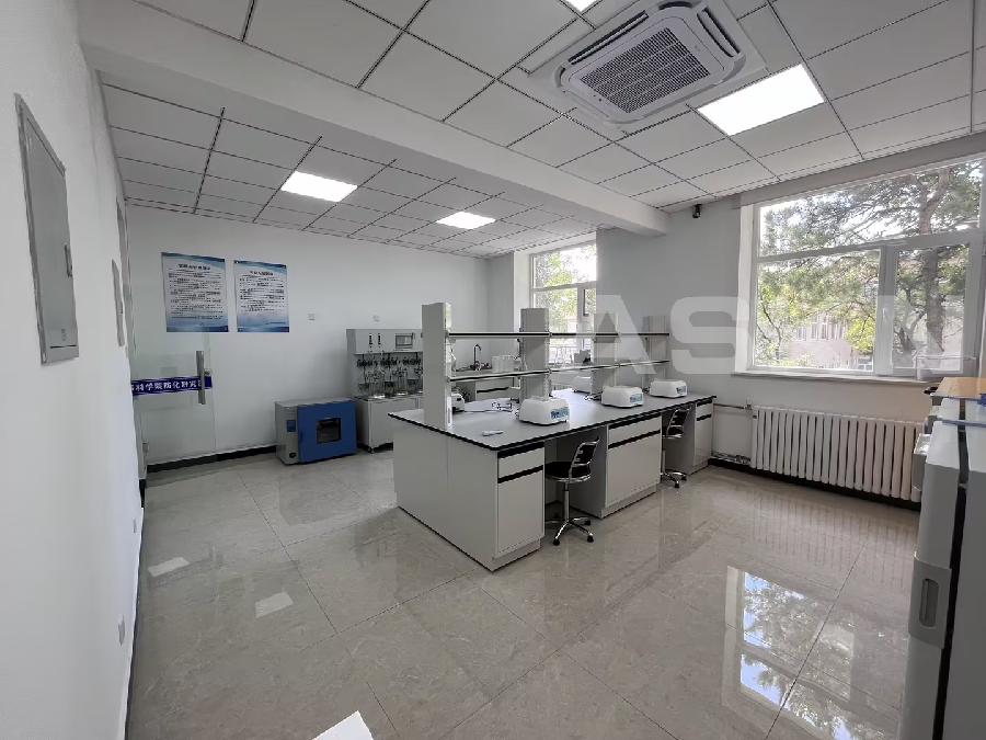 軍事科學院防化研究院(圖4)