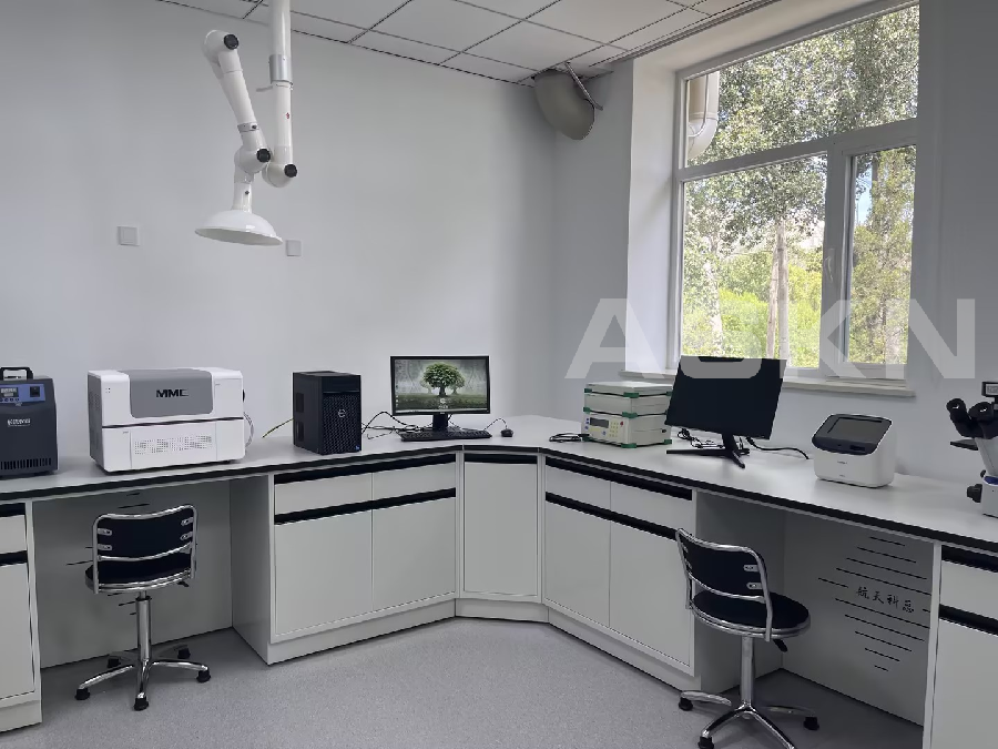 軍事科學院防化研究院(圖7)