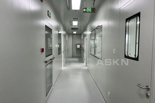 恒溫恒濕實(shí)驗(yàn)室標(biāo)準(zhǔn)設(shè)計(jì)要求是什么?