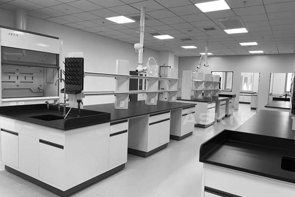 整體實(shí)驗(yàn)室設(shè)計(jì)公司：打造高效、安全的科研環(huán)境