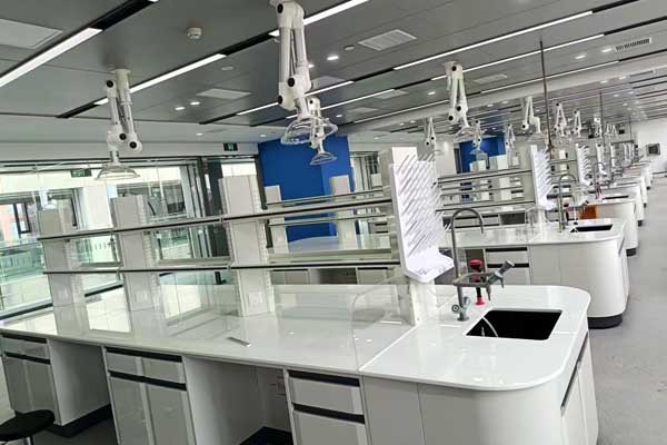 湖北實(shí)驗(yàn)室裝修設(shè)計(jì)方案內(nèi)容