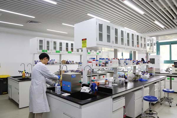 生物實驗室安全管理制度有哪些?