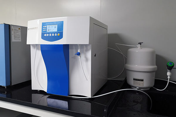 實驗室純水機多少錢一臺？