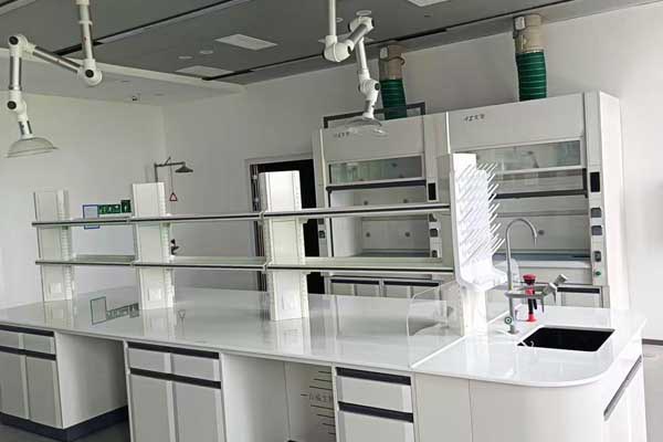 實(shí)驗(yàn)室裝修設(shè)計(jì)應(yīng)注意的細(xì)節(jié)有哪些?