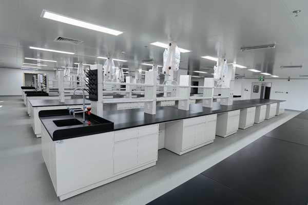 實驗室建設(shè)裝修多少錢